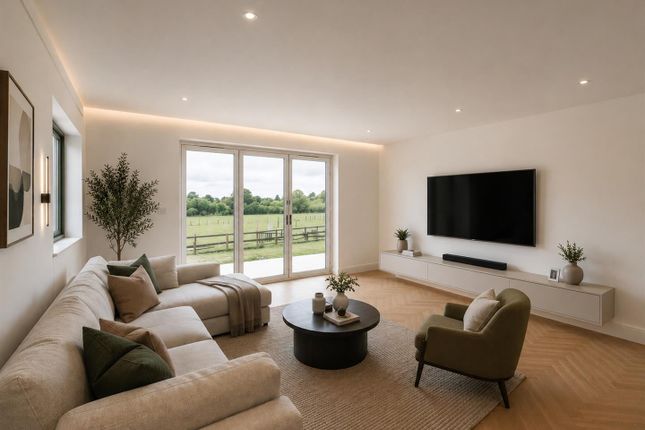 New Build, Crays Hill Road, Billericay photo 4