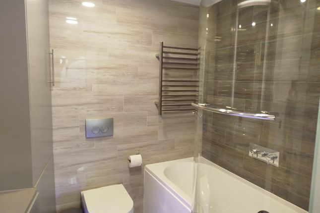 Flat 1, 6 Hatton Row, London photo 4