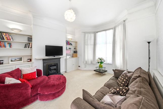 6, Tavistock Drive, Nottingham photo 2