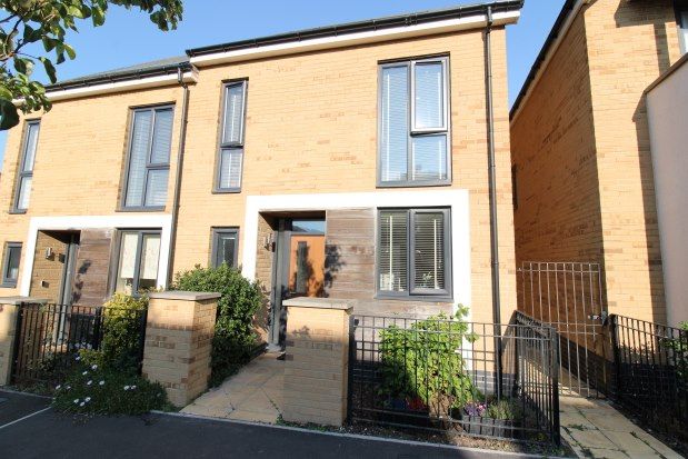 Property to rent in Leedham Road, Weston-Super-Mare