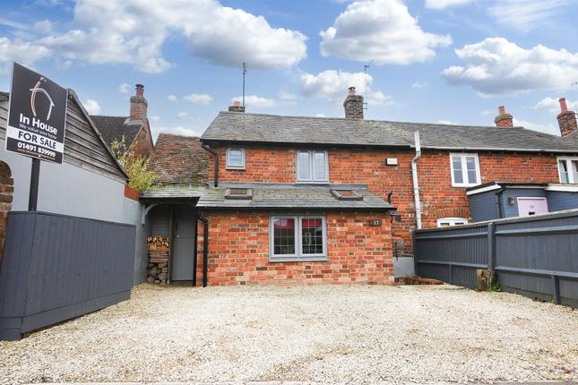 Property for sale in Littleworth Road, Benson, Wallingford