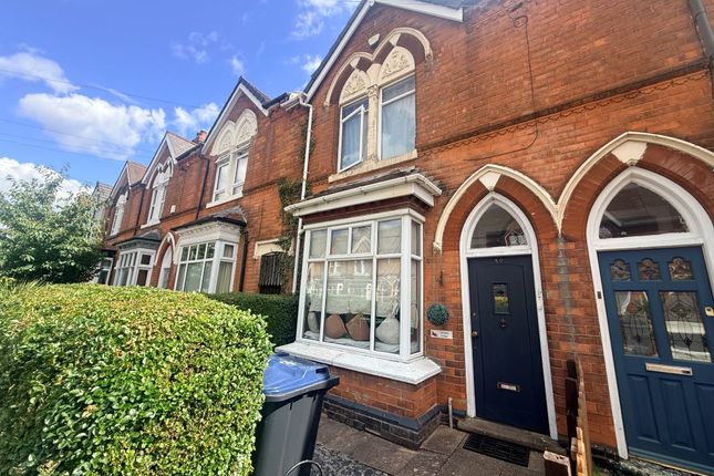 4-bed house on 50, Edwards Road, Birmingham, £252,000