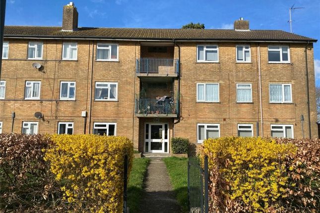 Thumbnail Flat for sale in Wimborne Road, Bournemouth