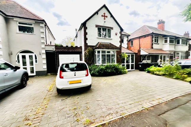 Image of 35 Smirrells Road, Birmingham, B28 0LA