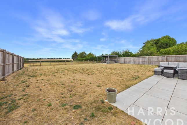 8, Field View, Bury St. Edmunds photo 4