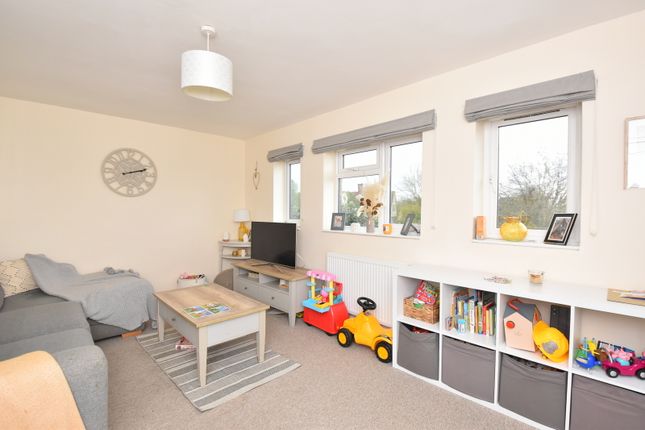 Semi-detached house for sale in Castle Cary, Somerset