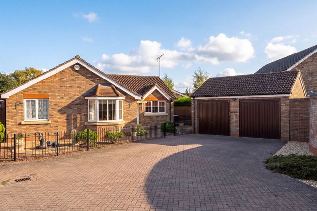 3-bed bungalow on 5 Seedlands Close, Boston, £325,000