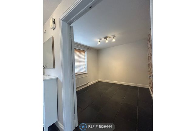 Ground Floor Study Room