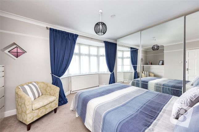 End terrace house for sale in Stafford Avenue, Hornchurch