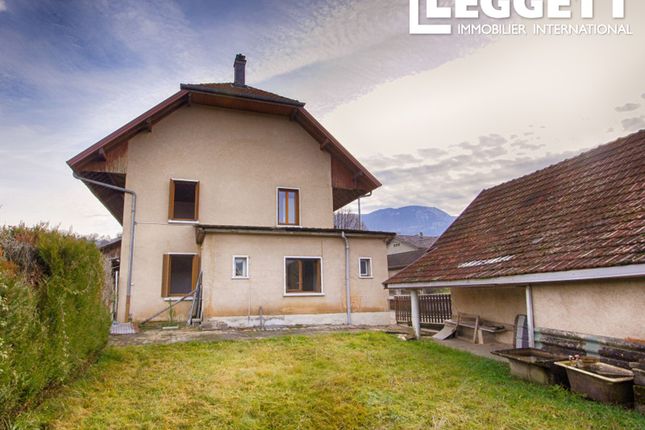 Villa for sale in Grésy-Sur-Aix, Savoie, Auvergne-Rhône-Alpes