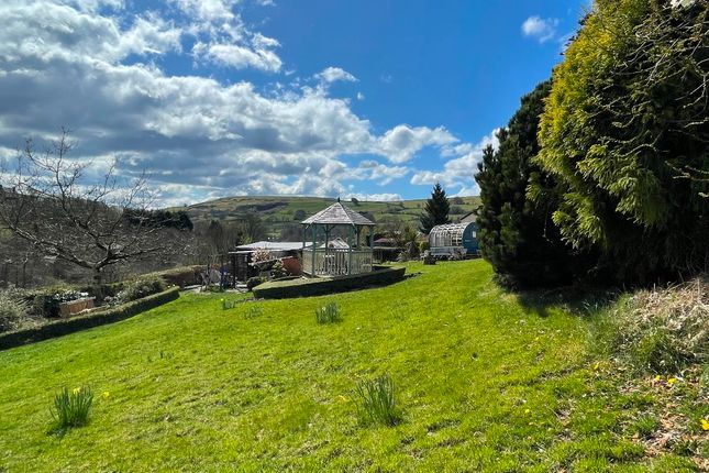 Land for sale in Land, Graig Terrace, Senghenydd, Caerphilly