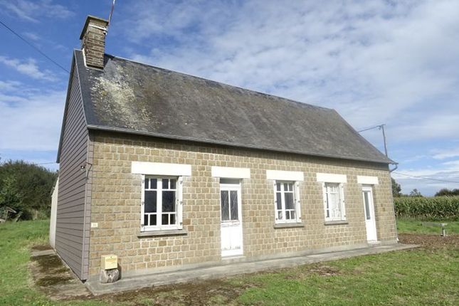 Thumbnail Detached house for sale in Romagny, Basse-Normandie, 50140, France