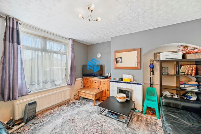 Terraced house for sale in Lynett Road, Dagenham