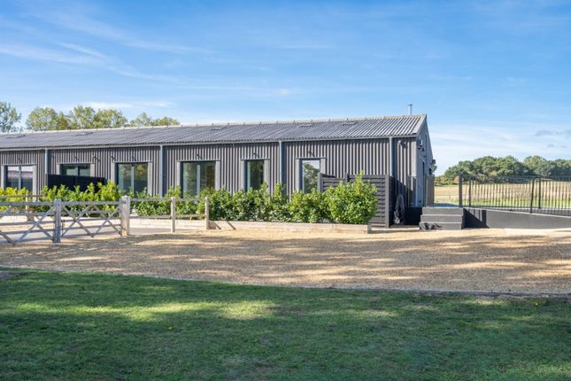 1 Vale Farm Barns, NR10 4QX, Reepham photo 2