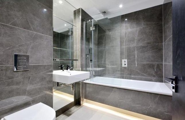 Flat for sale in Saphora House, Battersea