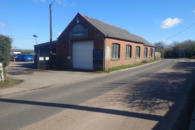 Thumbnail Light industrial to let in The Workshop, Leeds Road, Langley, Maidstone, Kent