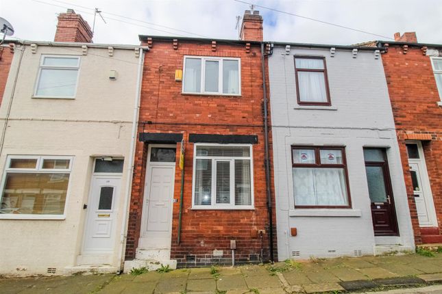 Terraced house for sale in Princess Street, Outwood, Wakefield