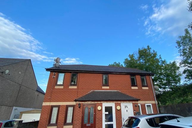 Thumbnail Property to rent in Bassett Street, Canton, Cardiff