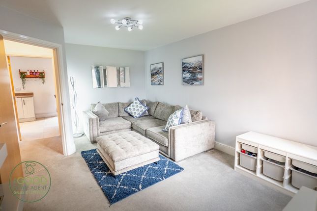 13, Red Kite Street, Broughton, Preston photo 3