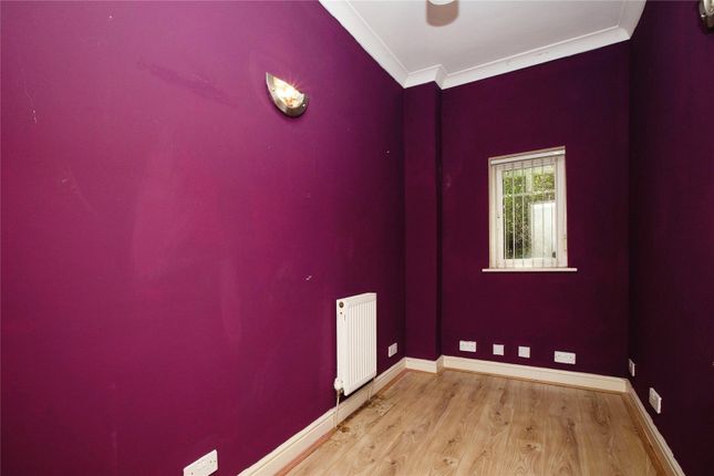 Terraced house for sale in Stanley Place, Chorley, Lancashire