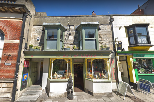 Commercial Property For Sale In Glastonbury Buy In Glastonbury Zoopla