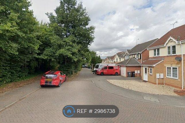 Furrow Close, Rugby photo 4