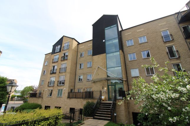 2 bed flat for sale in Textile Street, Dewsbury WF13