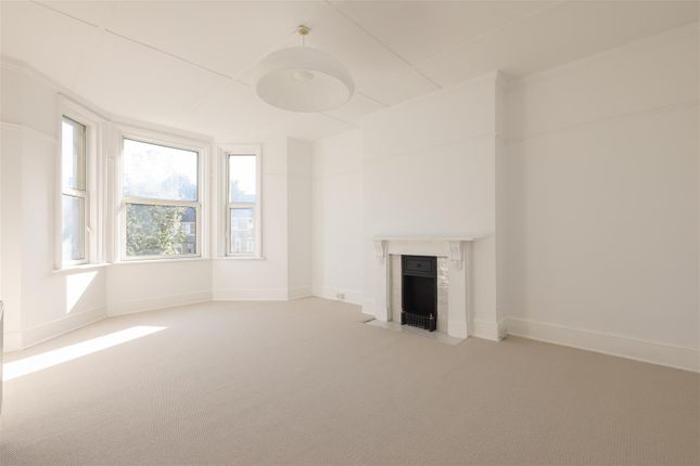 2-bed flat on First Floor Flat, 59, Pevensey Road, St. Leonards-On-Sea, £225,000