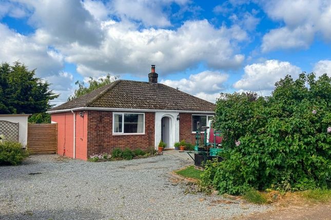 3-bed house on The Bungalow, Burnt Lane, King's Lynn, £225,000