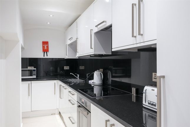 505, Chilworth Court, London photo 2