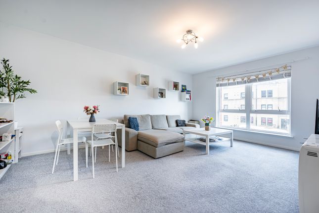 Flat 1/1, 1 Bellgrove Street, Dennistoun, Glasgow photo 2