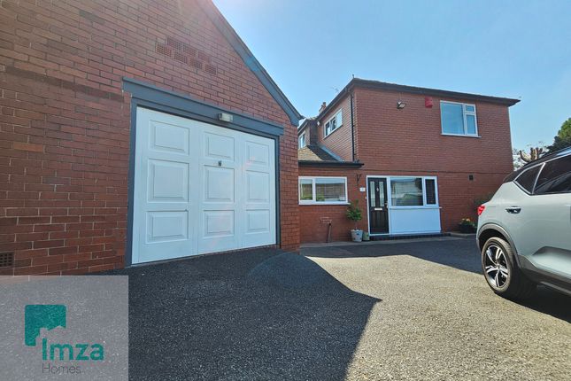 1 Holes Lane, Warrington photo 2