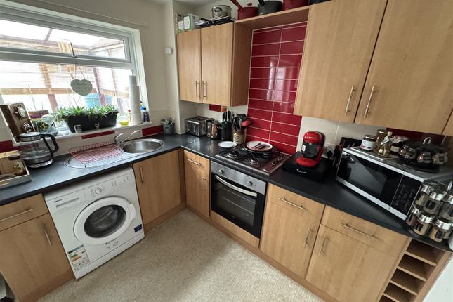 92, Copeland Avenue, Leicester photo 4