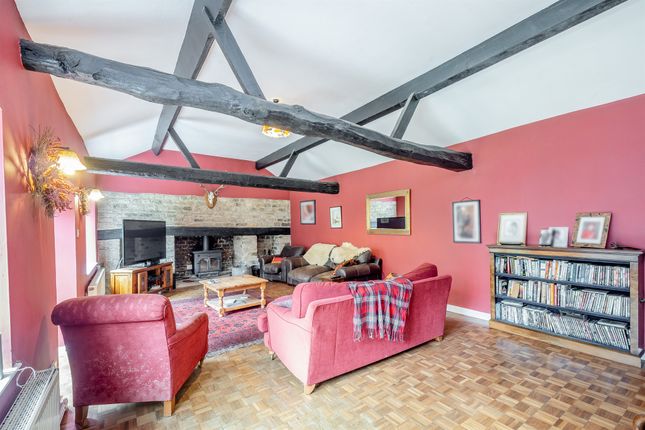 Property for sale in Main Street, Ufford, Stamford