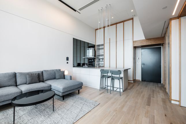 1 Bedroom Flats To Let In Prize Walk Olympic Park London