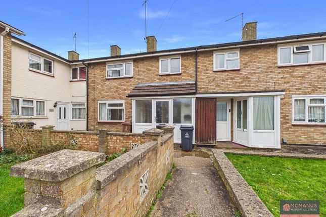 3-bed house on 108, Gonville Crescent, Stevenage, £325,000