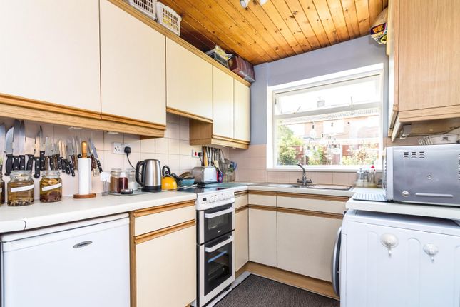 Semi-detached house for sale in Lambert Drive, Burntwood