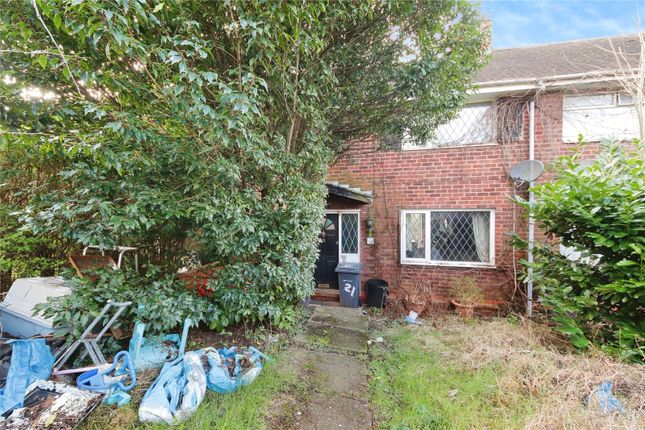 Thumbnail Terraced house for sale in Shawbrook Grove, Birmingham, West Midlands