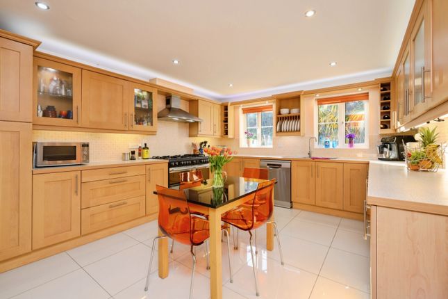 3, The Grove, Great Cambourne photo 4
