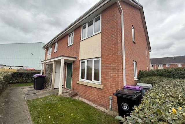 Front Of Property 2