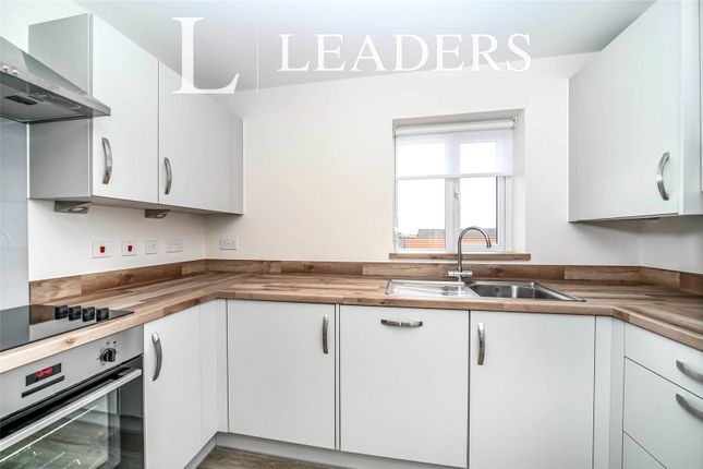 Flat 5, 95, Southern Cross, Bedford photo 2