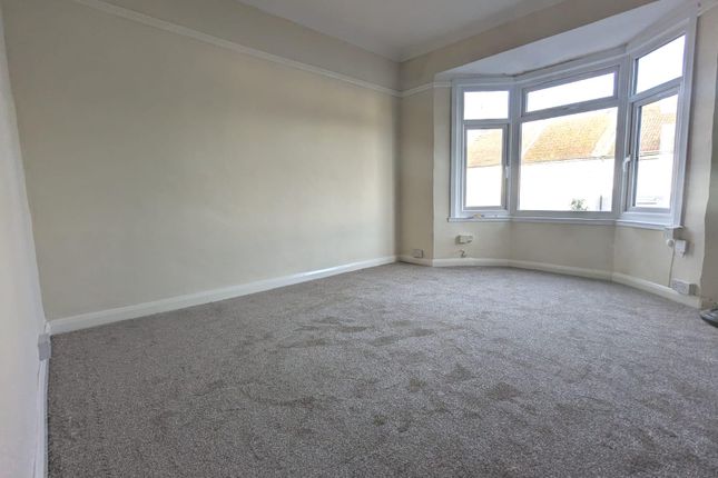 Flat for sale in Tarring Road, Broadwater, Worthing