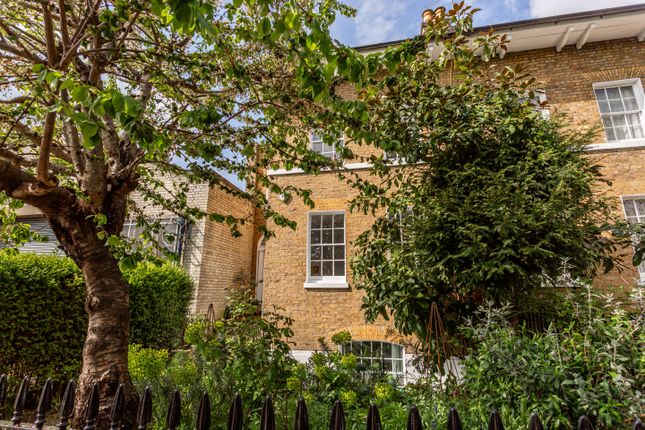 Semi-detached house for sale in Rhondda Grove, London