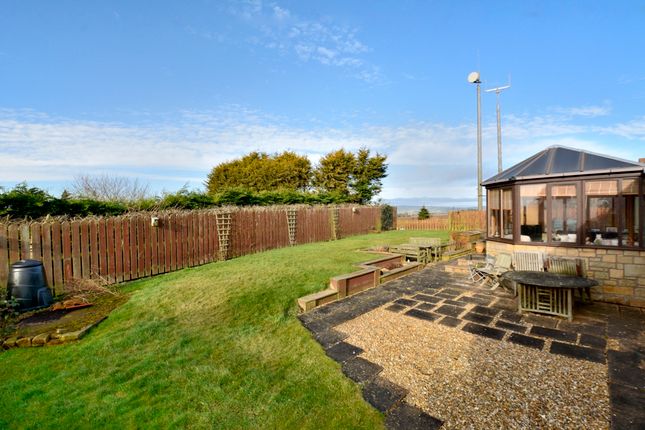 Detached bungalow for sale in Dominies Loan, Chirnside