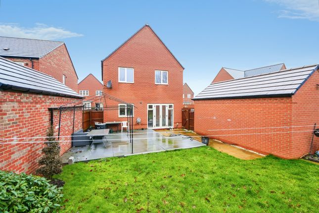 5, Bailey Road, Banbury photo 3