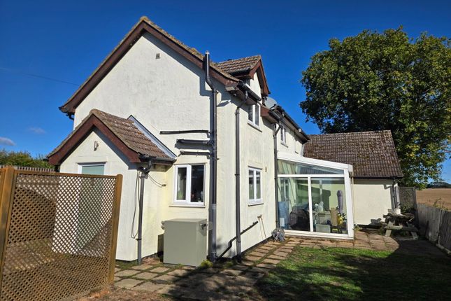 Horse Cross Cottage, Standon photo 3