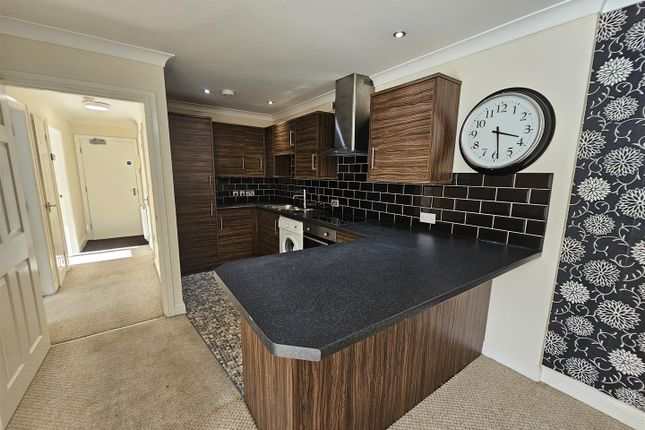 Flat 1, 11 Manchester Street, Lancs photo 2