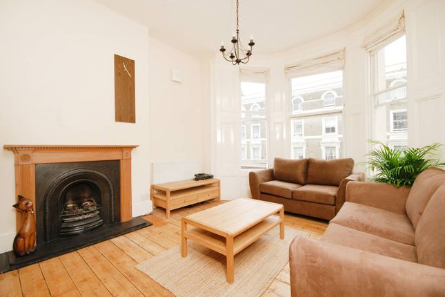 Flat to rent in Winchester Road, Swiss Cottage, London