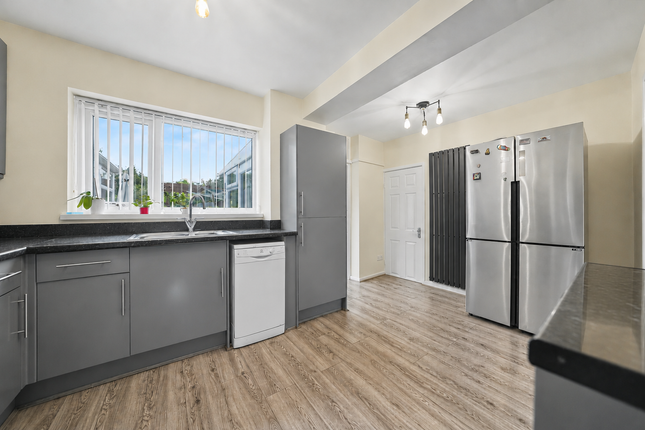 12, Thistledown Road, Birmingham photo 2