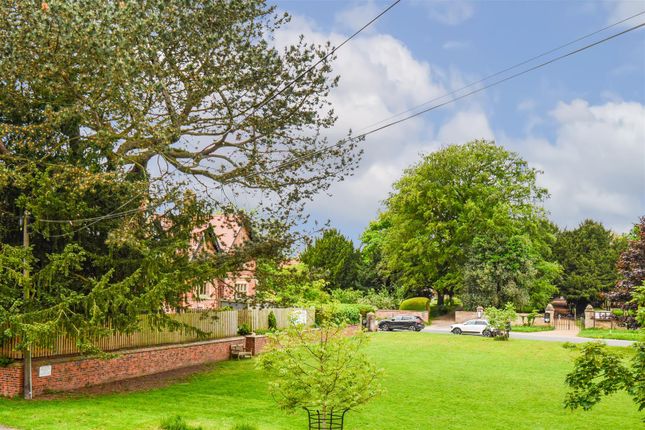 Thumbnail End terrace house for sale in Lime Tree Cottages, Roecliffe, York